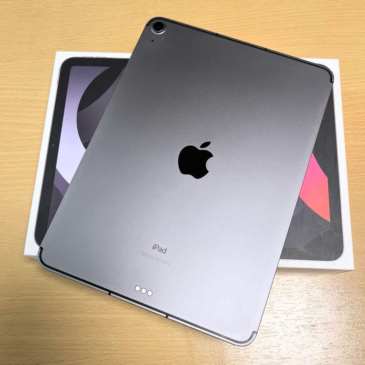 SIMフリー iPad Air 4 第4世代 256GB Wi-Fi Cellular Apple SIMフリー iPad Air 4 第4世代 256GB Wi-Fi Cellular Apple