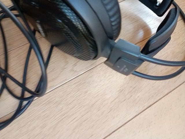 ATH-AD500X 中古品
