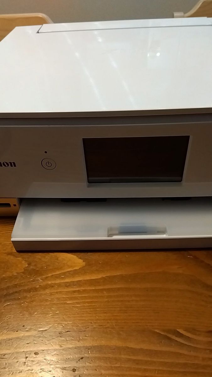 ●ジャンク● インクジェットプリンター Canon TS8430