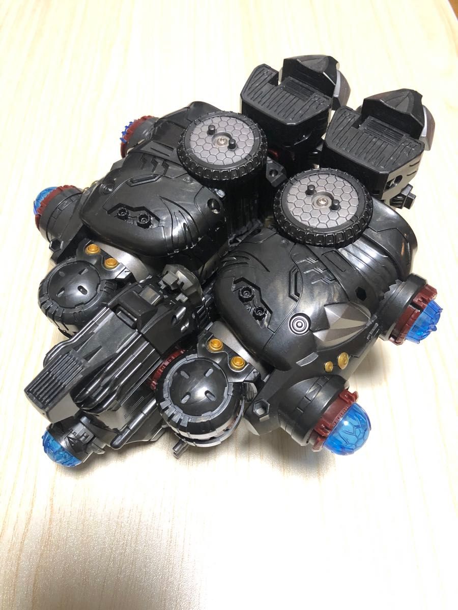ダイアクロン ギガンター ポッドバンカー ダイアクロン ギガンター ポッドバンカー|Yahoo!フリマ(旧