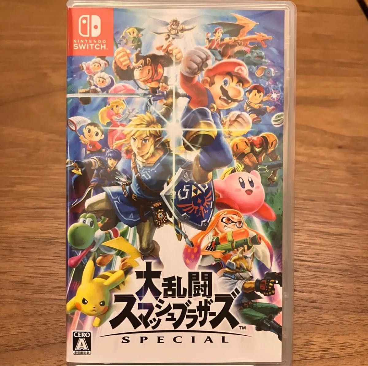 大乱闘スマッシュブラザーズ Switch ソフト スマブラ|Yahoo 大乱闘スマッシュブラザーズ Switch ソフト スマブラ|Yahoo