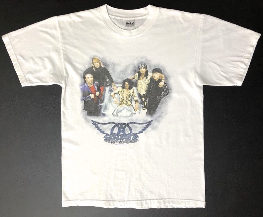 エアロスミス ナイン ライヴズ ワールド ツアー 1997年 コピーライト入り ツアーtシャツ サイズl バンドtシャツ Jauce Shopping Service Yahoo Japan Auctions Ebay Japan エアロスミス ナイン ライヴズ ワールド ツアー 1997年 コピーライト入り ツアーtシャツ サイズl バンドtシャツ Jauce Shopping Service Yahoo Japan Auctions Ebay Japan