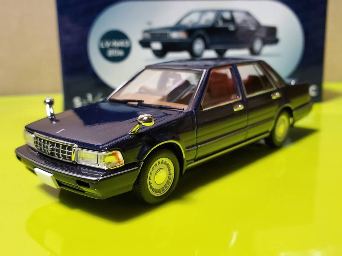 値頃 LV-N43-20a 日産セドリック セダンV30Eブロアム 1989年式