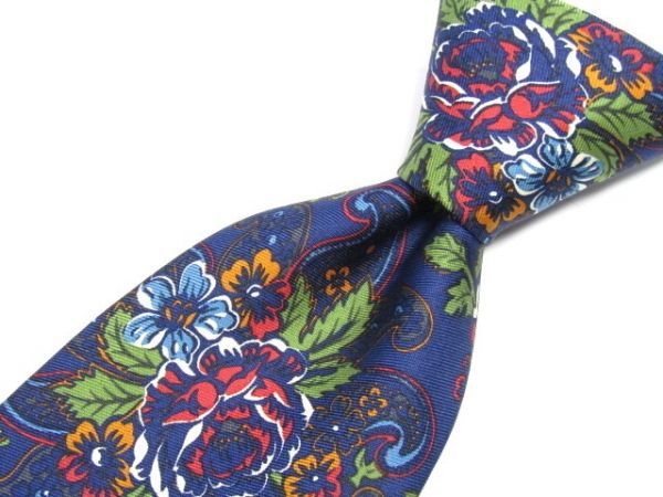 Christian Lacloix( Christian Lacroix ) шелк галстук сова рисунок Италия производства 847905C281R03