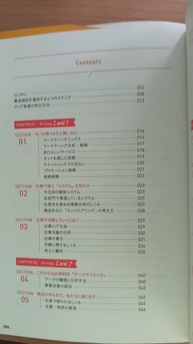 ITパスポート ラップで最速合格術 Co.慶応 著 西 俊明 監修