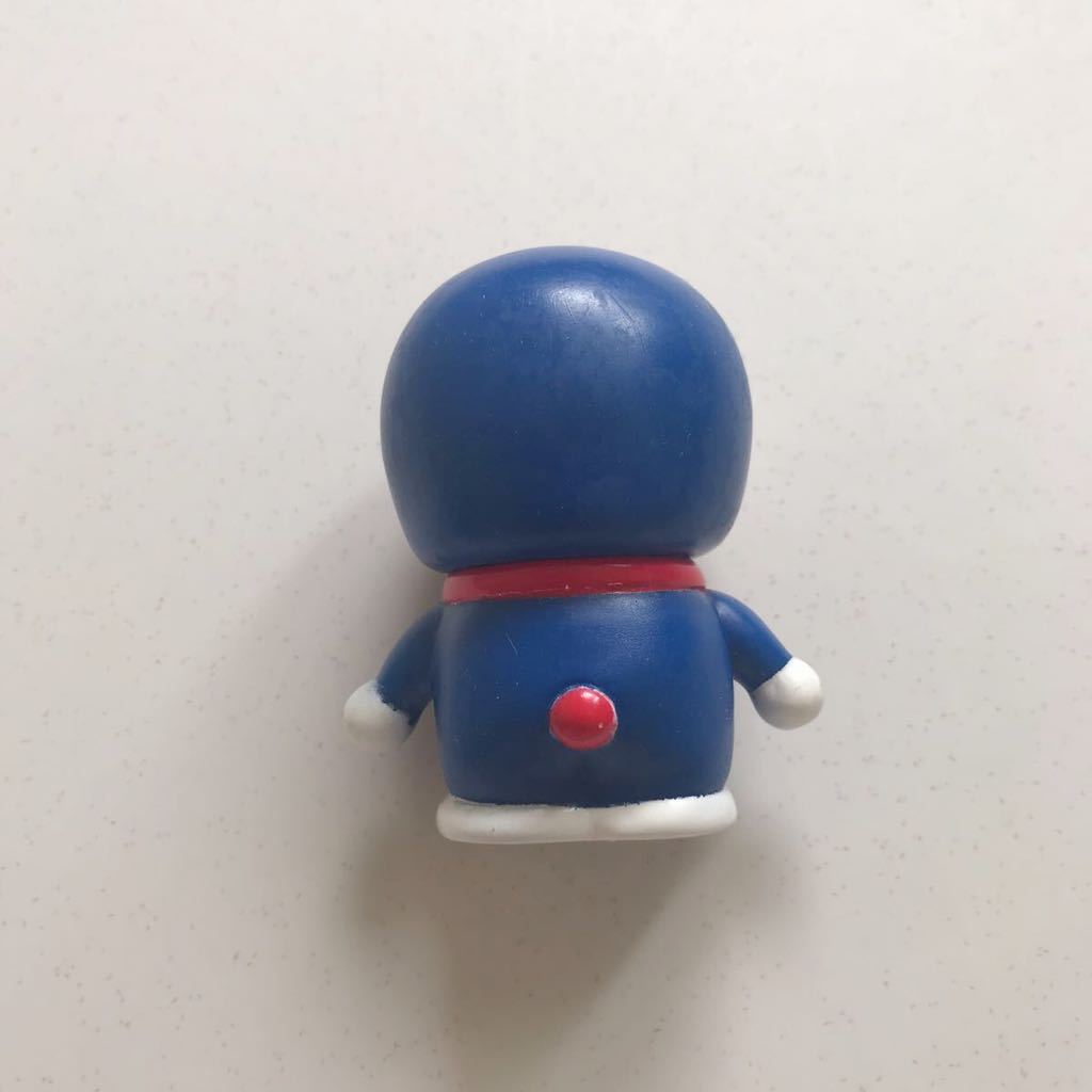 ヤフオク 当時物 即決 ドラえもん ソフビ ソフビ人形 笛 ヤフオク 当時物 即決 ドラえもん ソフビ ソフビ人形 笛