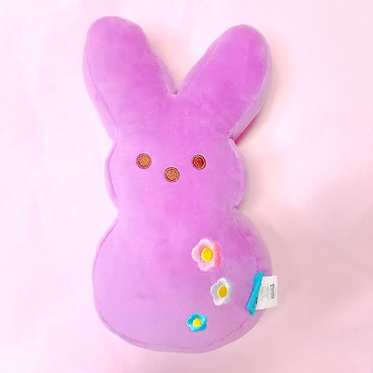新品 PEEPS アメリカ ぬいぐるみ トイ 雑貨 ピープス アメトイ おもちゃ 日本未発売 海外 輸入 キャラクター