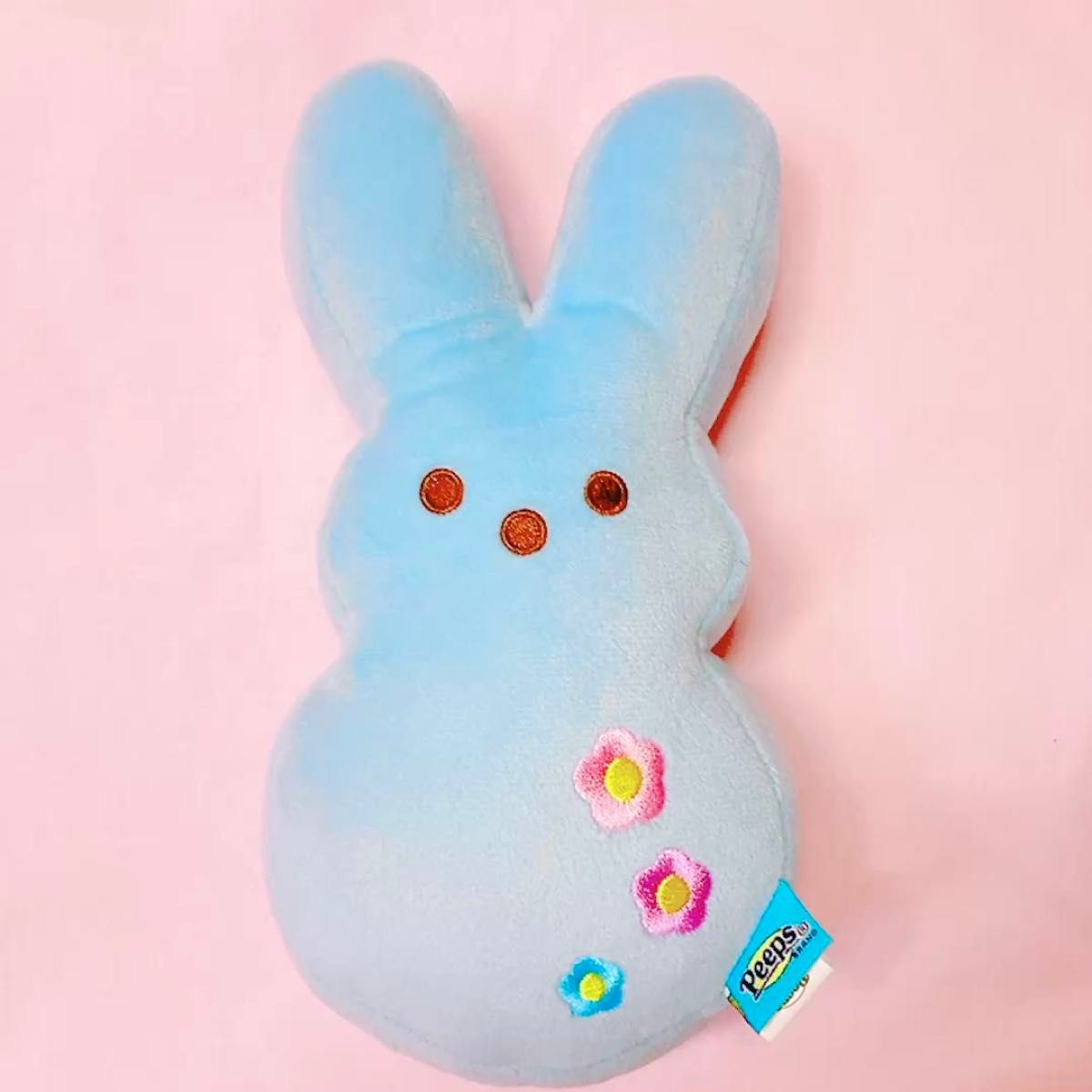 新品 PEEPS アメリカ ぬいぐるみ トイ ピープス アメトイ おもちゃ 日本未発売 海外 マスコット うさぎ 輸入 雑貨
