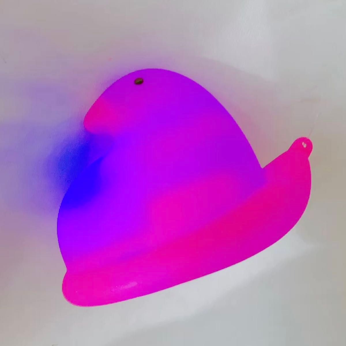 新品 PEEPS アメリカ ピープス ライトアップ おもちゃ 雑貨 アメトイ 海外 輸入 おもちゃ バストイ
