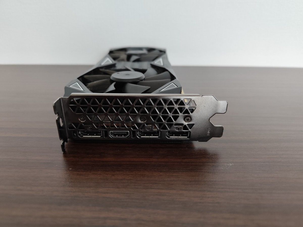 動作品ジャンク扱い NVIDIA GEFORCE RTX2070Super|Yahoo!フリマ 動作品ジャンク扱い NVIDIA GEFORCE RTX2070Super|Yahoo!フリマ