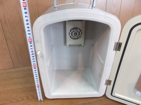 小型保冷器　富士見産業株式会社製　ＡＣ１００Ｖ　Ｓ_画像2