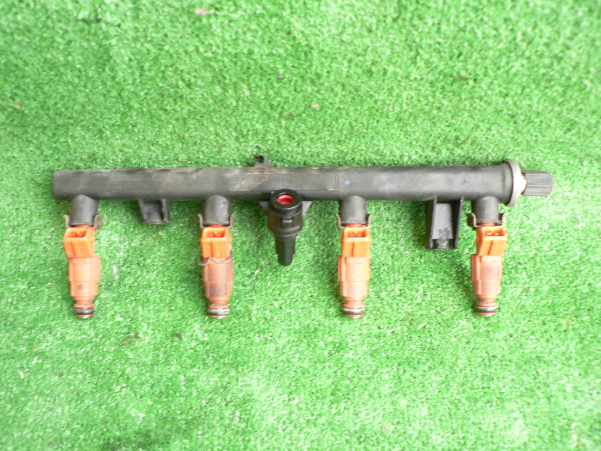希少 ALFAROMEO アルファロメオ 145 インジェクター