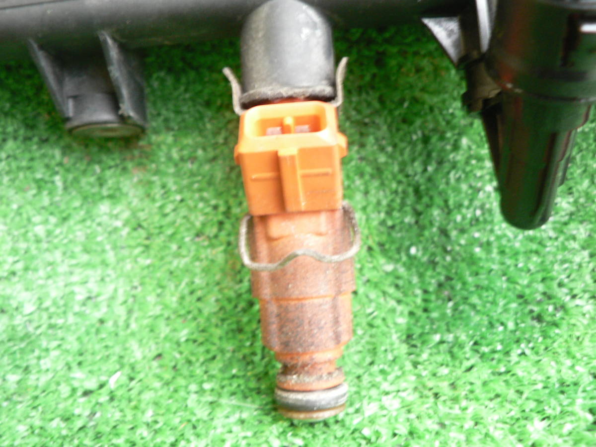 希少 ALFAROMEO アルファロメオ 145 インジェクター 希少 ALFAROMEO アルファロメオ 145 インジェクター