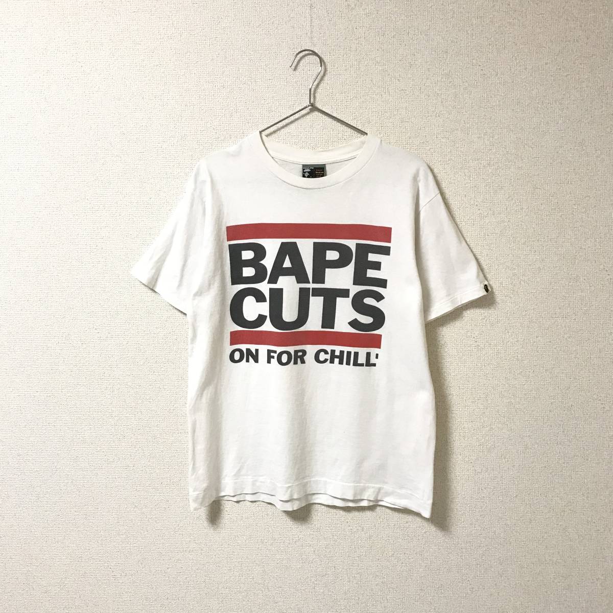 Yahoo!オークション - ☆A BATHING APE ア ベイシング エイプ☆BA