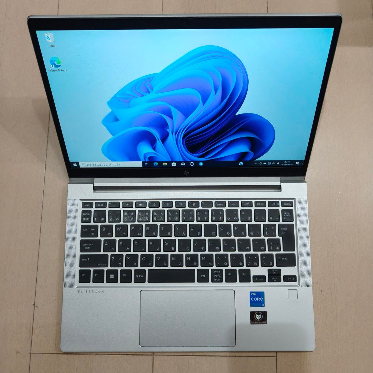 良好 爆速 HP 11世代 i5 16GB 新品 1TB Office2021 Elitebook 良好 爆速 HP 11世代 i5 16GB 新品 1TB Office2021 Elitebook
