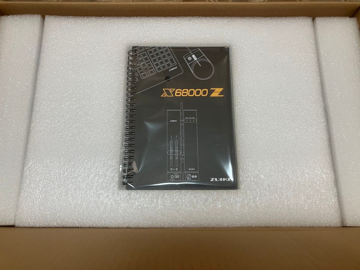 X68000 Z LIMITED EDITION EARLY ACCESS KIT|Yahoo!フリマ(旧 X68000 Z LIMITED EDITION EARLY ACCESS KIT|Yahoo!フリマ(旧