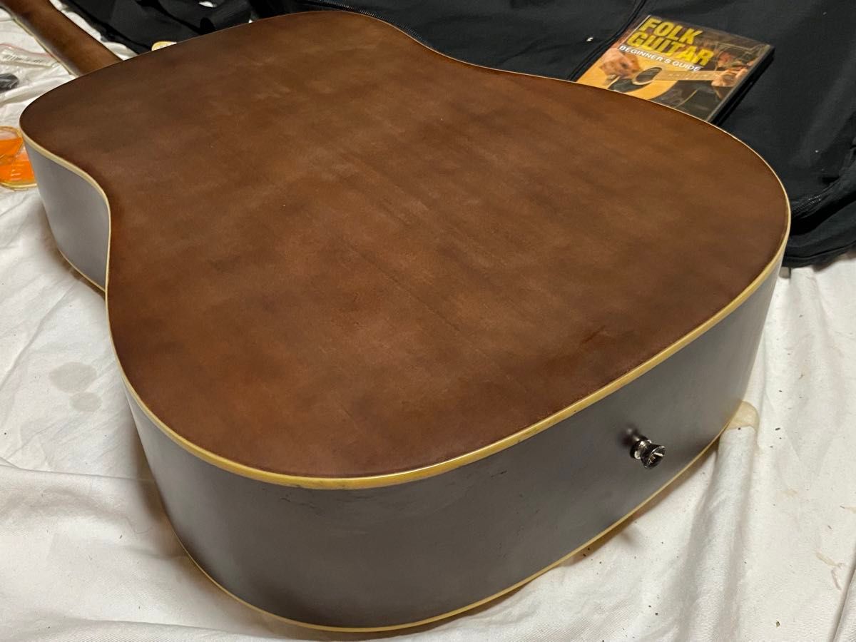 HONEY BEE アコースティックギター w'-15MN美品1943-06-1 HONEY BEE アコースティックギター w'-15MN美品1943-06-1|Yahoo