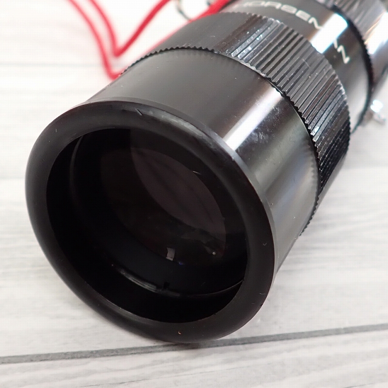 ■FK-1255　HORSEMAN　単眼鏡 20250505