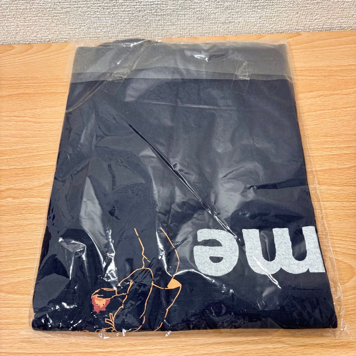 ハウルの動く城 2025Tシャツ 悪魔との契約 (ネイビー) GBL】ジブリ Tシャツ 2025 ハウルの動く城 悪魔との契約