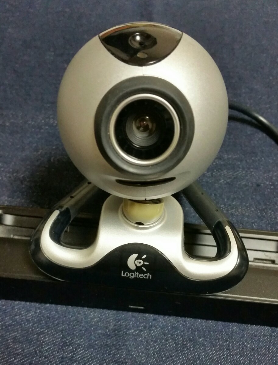 logitech ロジクール Webカメラ v-uj16|Yahoo!フリマ(旧PayPay logitech ロジクール Webカメラ v-uj16|Yahoo!フリマ(旧PayPay