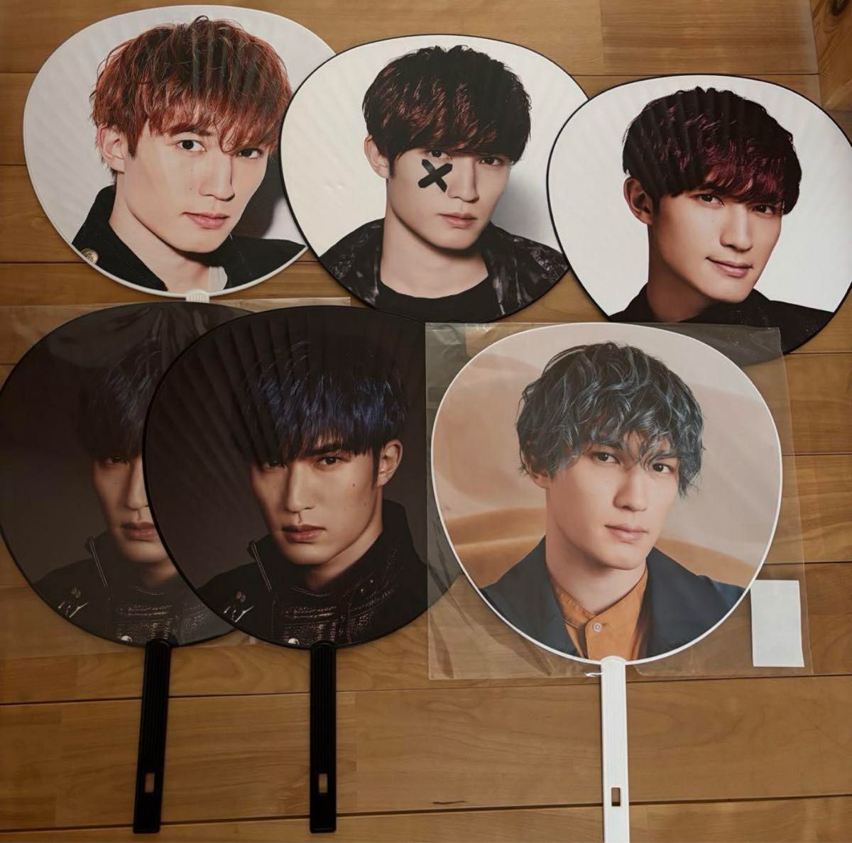 ジェシー SixTONES グッズ まとめ売り セット 公式 ジェシー SixTONES グッズ まとめ売り セット 公式 SixTONES