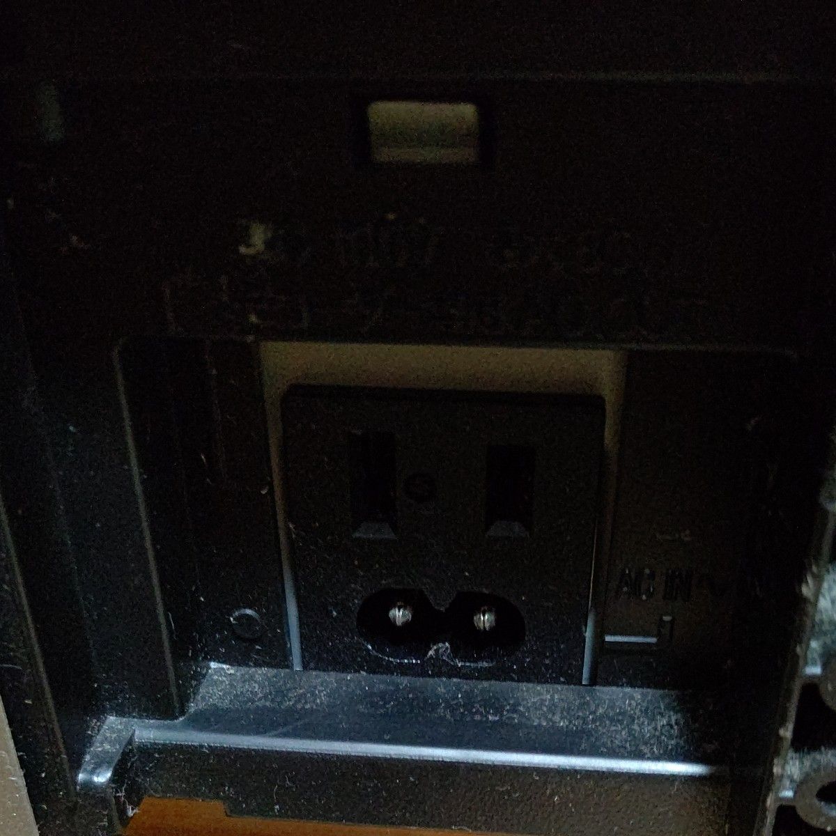 Panasonic ビデオデッキ NV-HB330