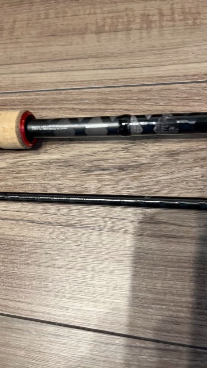17セフィアCI4+ S806ML-S