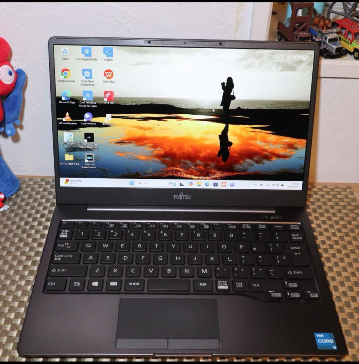 Win11高年式2021年11世代Corei3/SSD/無線/カメラ/TypeC|Yahoo Win11高年式2021年11世代Corei3/SSD/無線/カメラ/TypeC|Yahoo