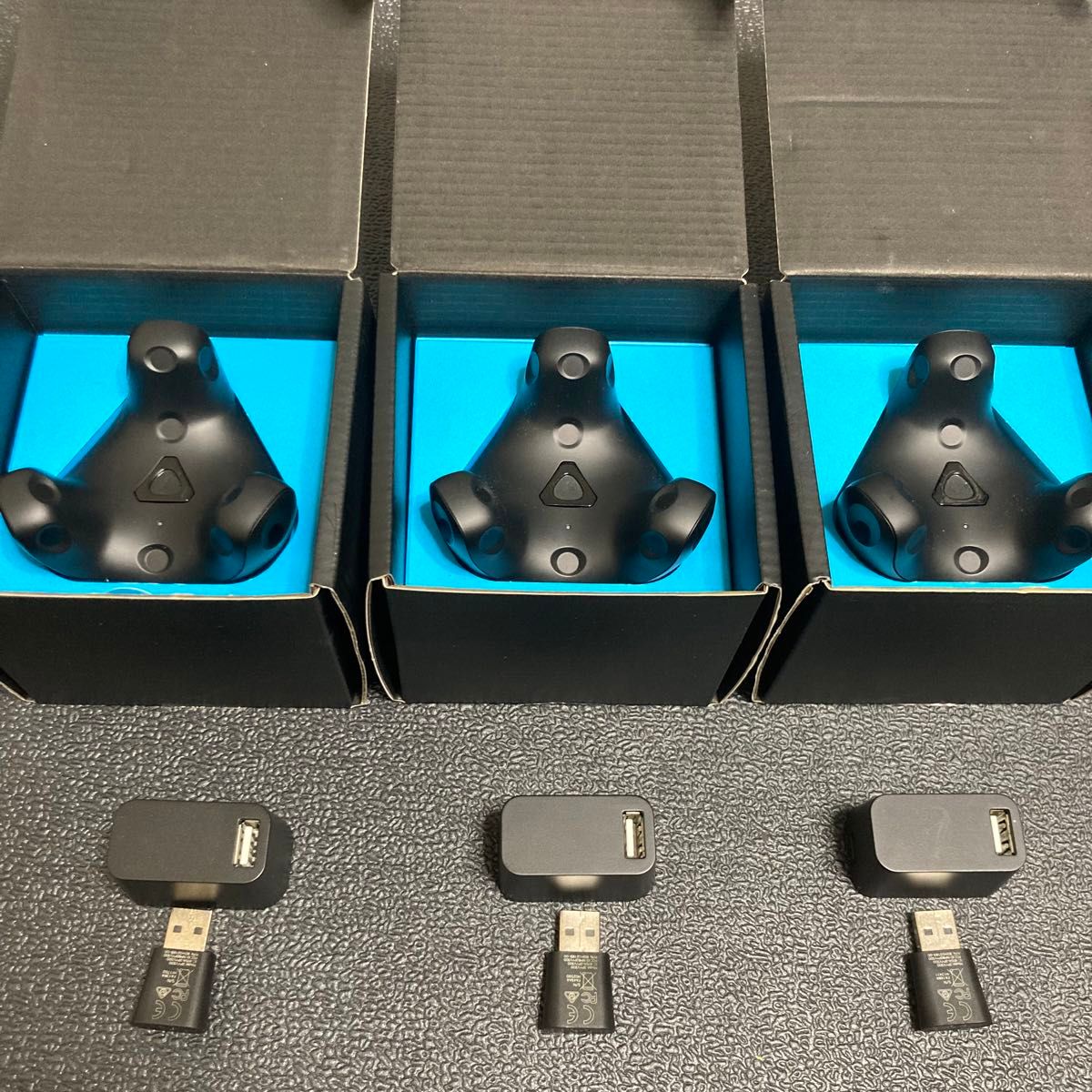 htc vive トラッカー 3 0 3個|Yahoo!フリマ(旧PayPayフリマ) htc vive トラッカー 3 0 3個|Yahoo!フリマ(旧PayPayフリマ)