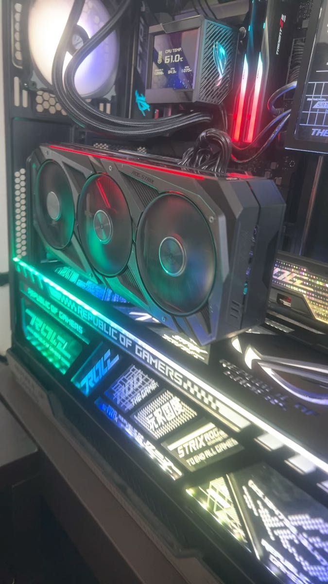 ROG RTX3080ti
