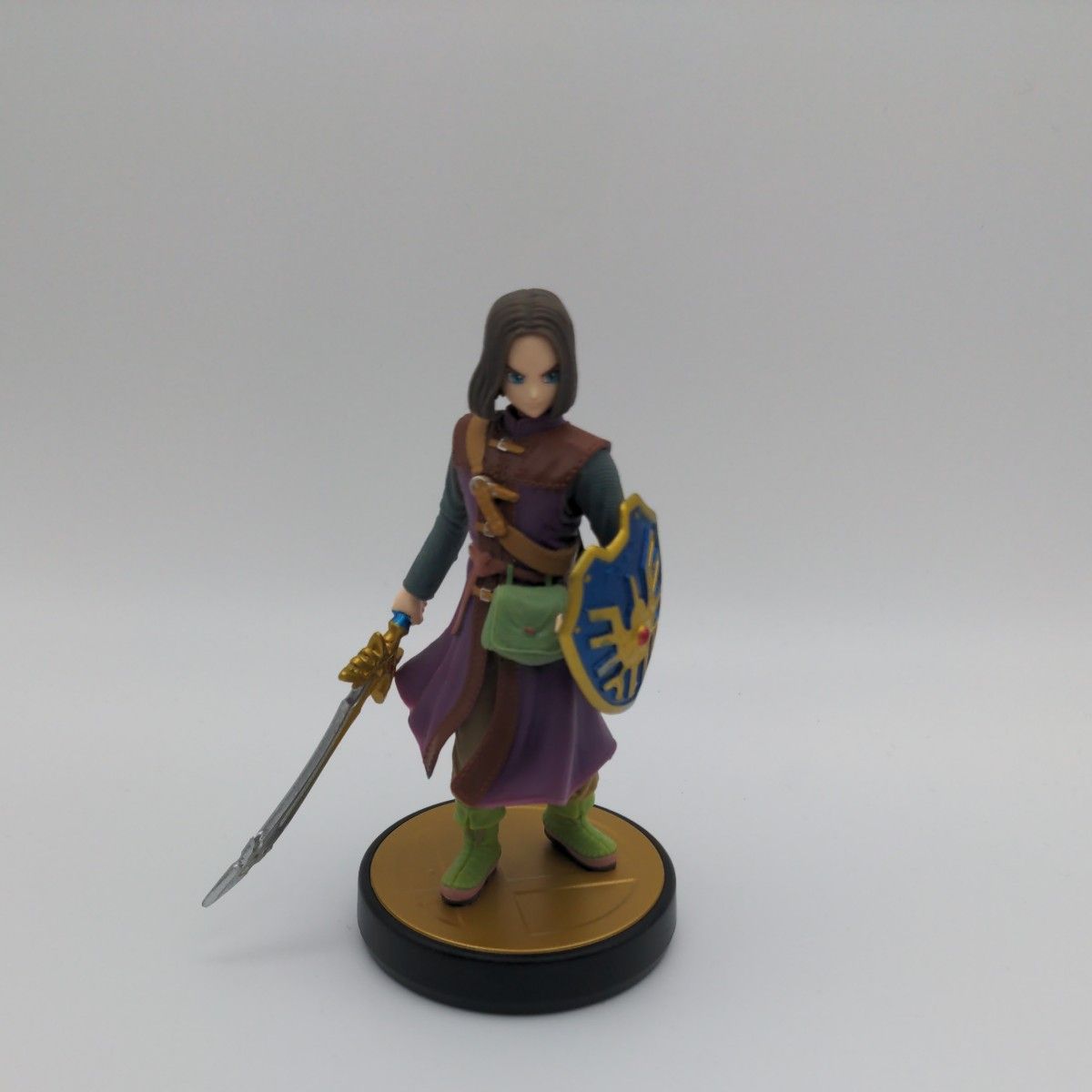 Amazon.co.jp: amiibo 勇者（大乱闘スマッシュブラザーズ