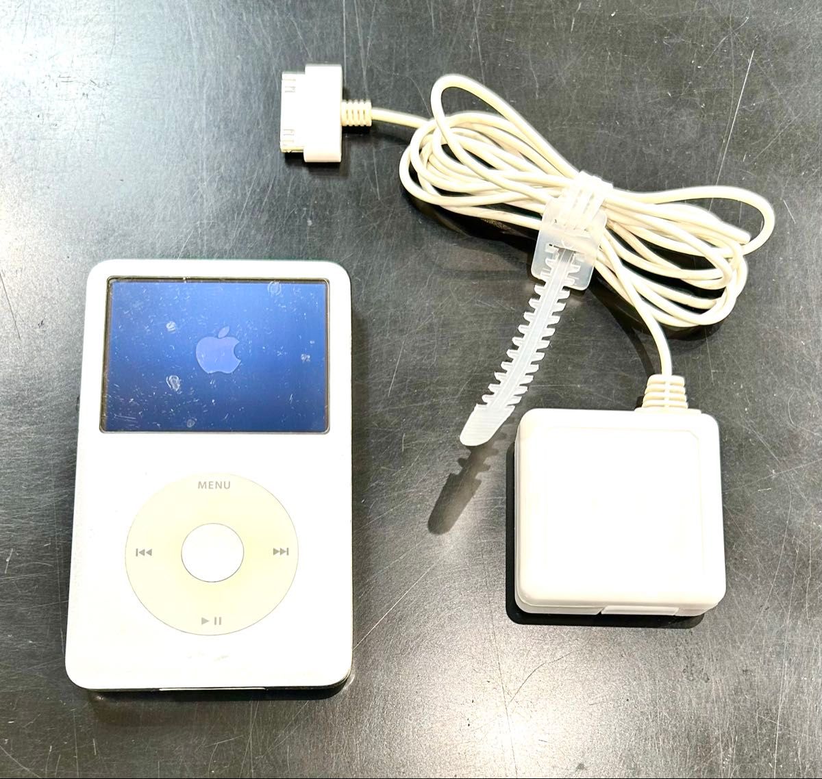 Apple iPod Classic(80GB) シルバー ¥11 500|Yahoo!フリマ(旧 Apple iPod Classic(80GB) シルバー ¥11 500|Yahoo!フリマ(旧