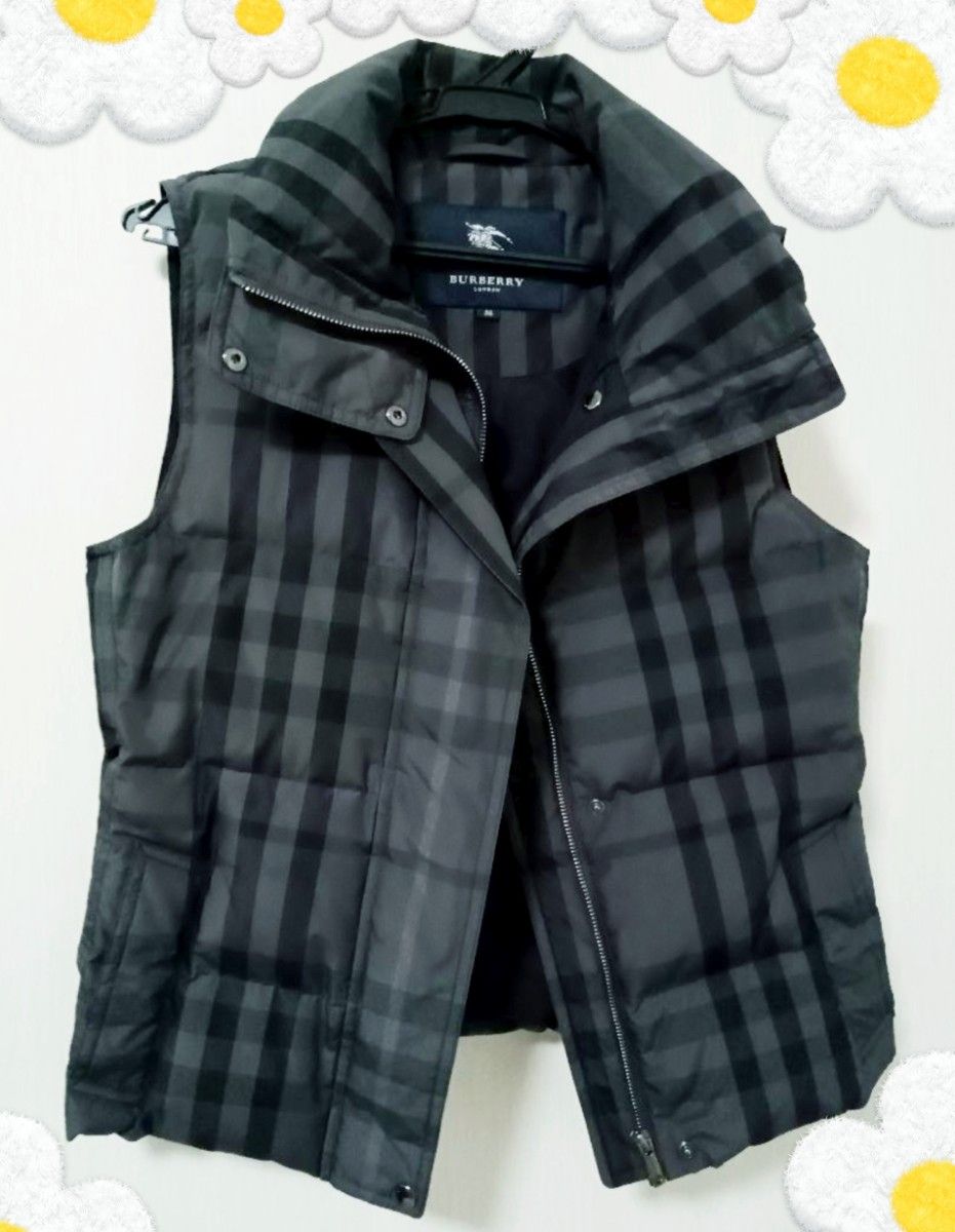 BURBERRY ベスト ダウンベスト|Yahoo!フリマ(旧PayPayフリマ) BURBERRY ベスト ダウンベスト|Yahoo!フリマ(旧PayPayフリマ)