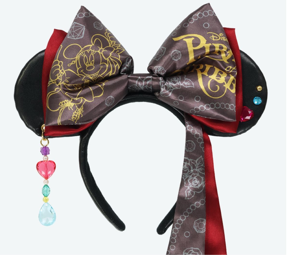 ディズニー WDW パイレーツオブカリビアン カチューシャ パイレーツオブカリビアン カチューシャ ディズニー|Yahoo