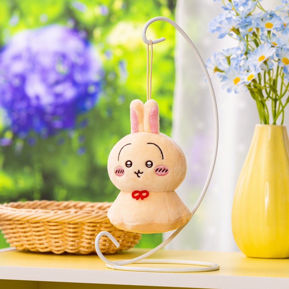 ちいかわ ウラヤハボウズマスコット うさぎ 10個セット 新品 ちいかわ うさぎ ウラヤハボウズ マスコット 特典