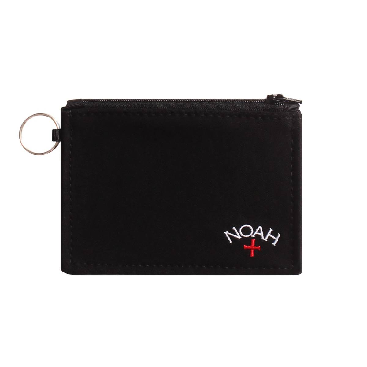 NOAH NYC ノア 2020SS Water Resistant Pouch - Small - コインケース 小銭入れ 新品 完売品 希少即決 カードケース カード入れ ミニポーチ