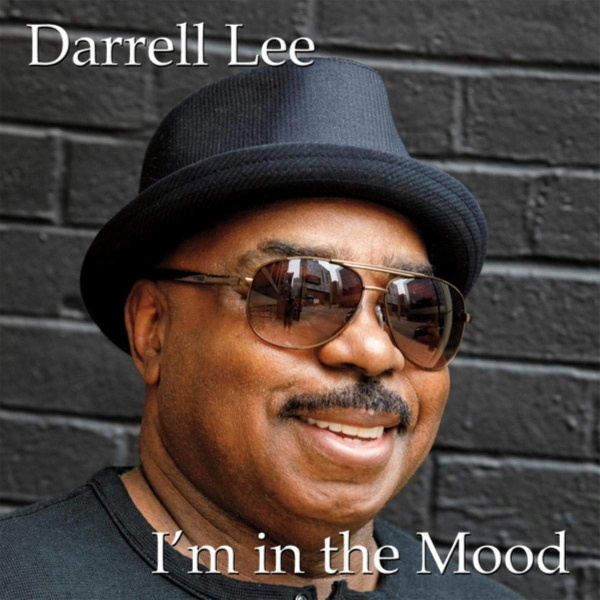  ultra rare DARRELL LEE - S/T \'89 (NO BARCODE) AL HUDSON & ONE WAY/LIVING PROOF (EXPORTATIONS) relation work Indy .. good record R&B/SOUL/FUNK