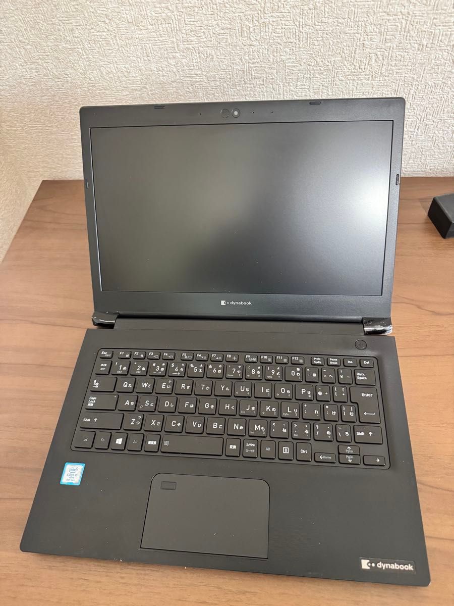 Dynabook S73/DN i5-8世代 メモリ16GB SSD256GB|Yahoo!フリマ Dynabook S73/DN i5-8世代 メモリ16GB SSD256GB|Yahoo!フリマ