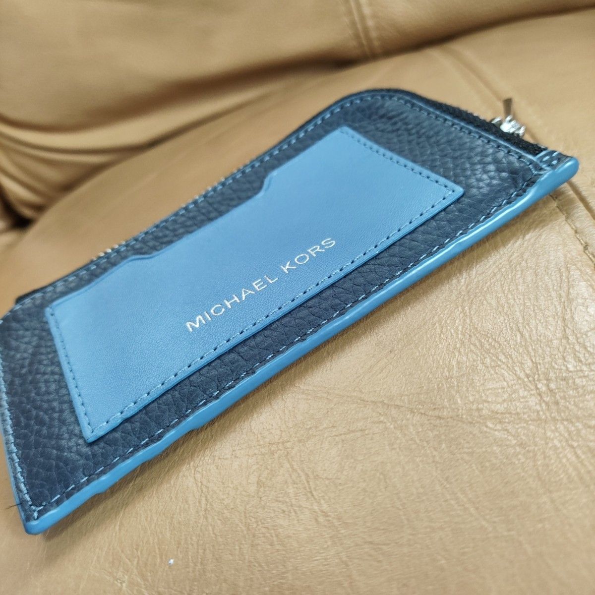 MICHAEL KORS - MICHAEL KORS マイケルコース カードケース