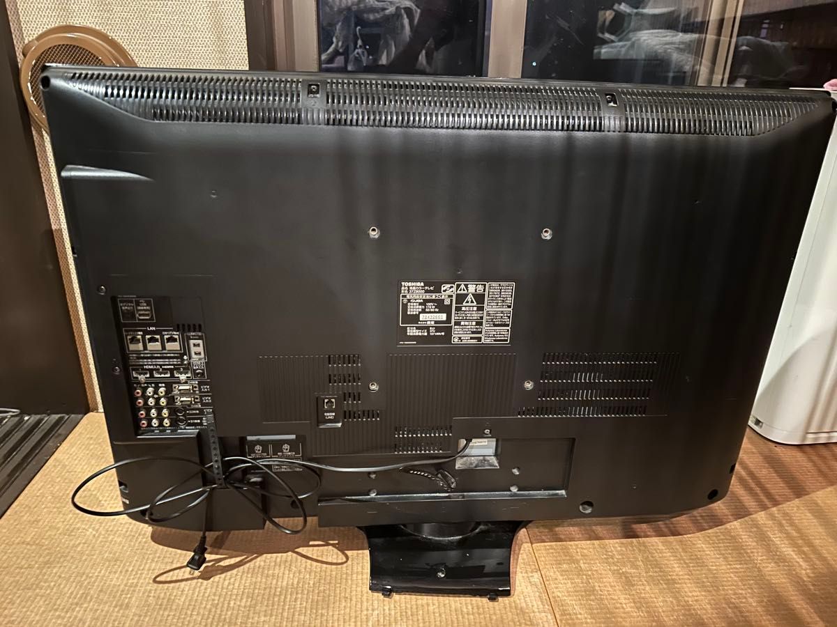 【即日発送】TOSHIBA東芝 REGZA 37Z8000 フルHD液晶テレビ TOSHIBA 東芝レグザ 37Z8000 フルHD 液晶テレビ37インチ|Yahoo