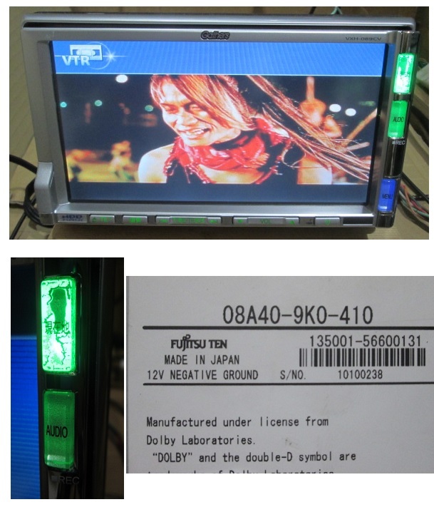 ヤフオク ホンダ Honda Gathers Hddナビ Cd 1seg Dvdビデ ヤフオク ホンダ Honda Gathers Hddナビ Cd 1seg Dvdビデ
