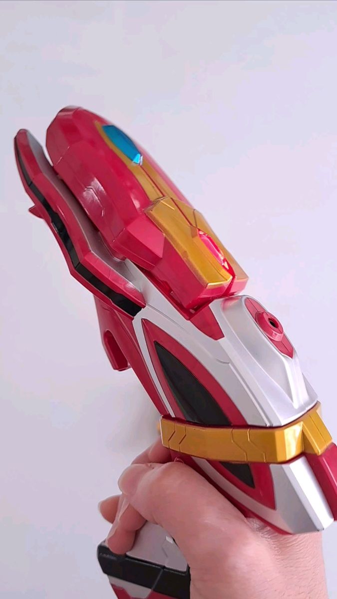 DXビクトリーランサー