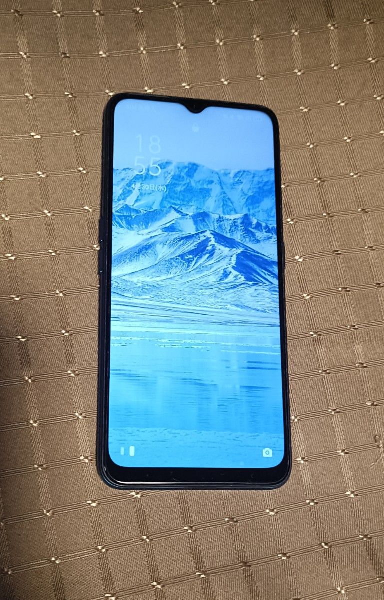 OPPO A5 2020 ブルー SIMフリー 中古品 android スマホ|Yahoo OPPO A5 2020 ブルー SIMフリー 中古品 android スマホ|Yahoo