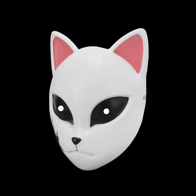  new arrival new goods mask cosplay mask Halloween .. is good COSPLAY supplies ... blade charcoal ... genuine .. butterfly design A