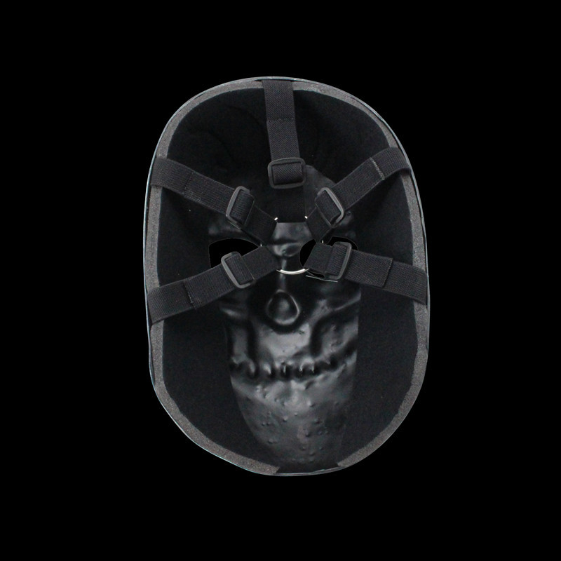  new arrival new goods mask cosplay mask Halloween .. is good COSPLAY supplies Payday2 game design B
