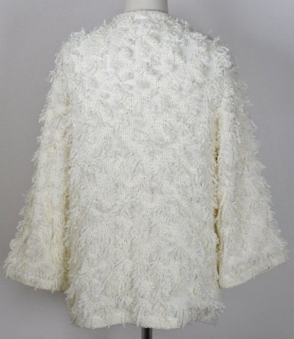 2021 CHANEL no.5 buttons jacket size 34 シャネル ノーカラー ジャケット b9315
