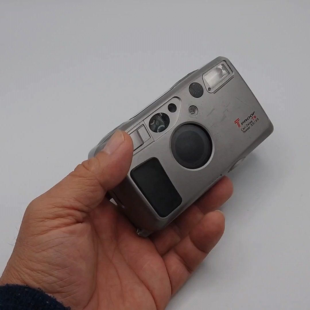 京セラ KYOCERA T-PROOF