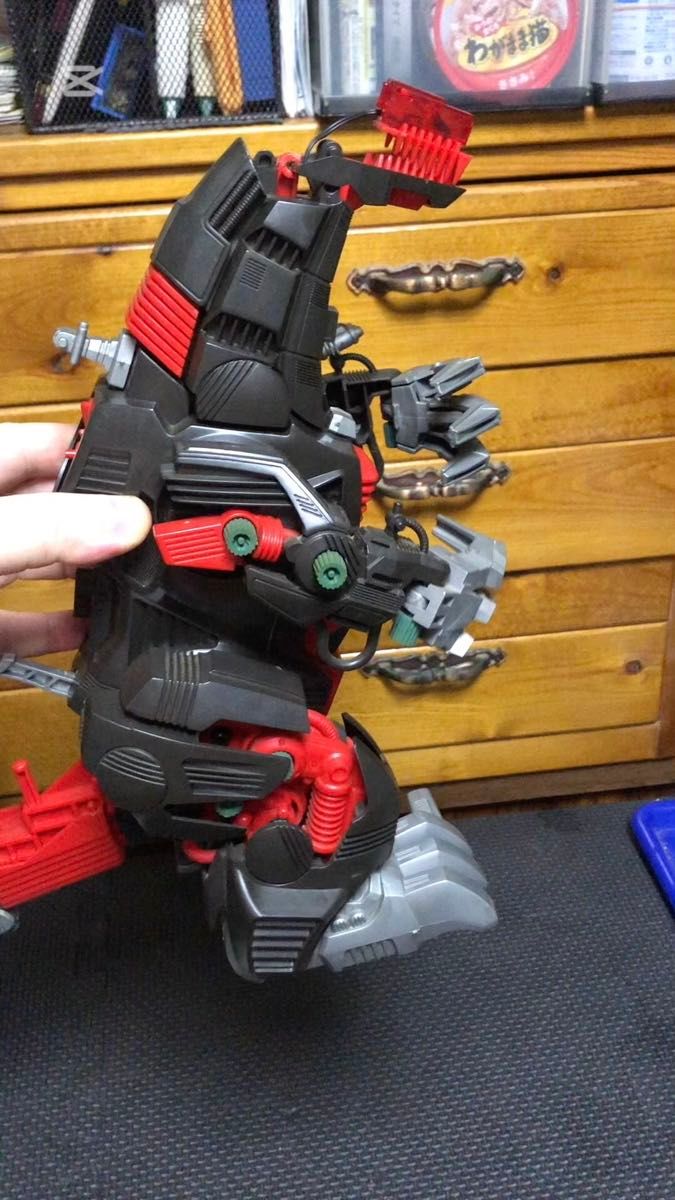 旧ゾイド 8体 まとめ売り ジャンク品 当時物 希少 30年前
