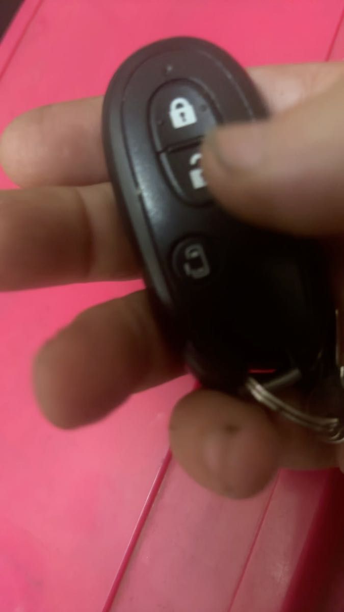 スズキ 純正 スマートキー 2ボタン *ハスラー MR41S ワゴンR MH34S ラパン モコ フレア クロスオーバーMA15S