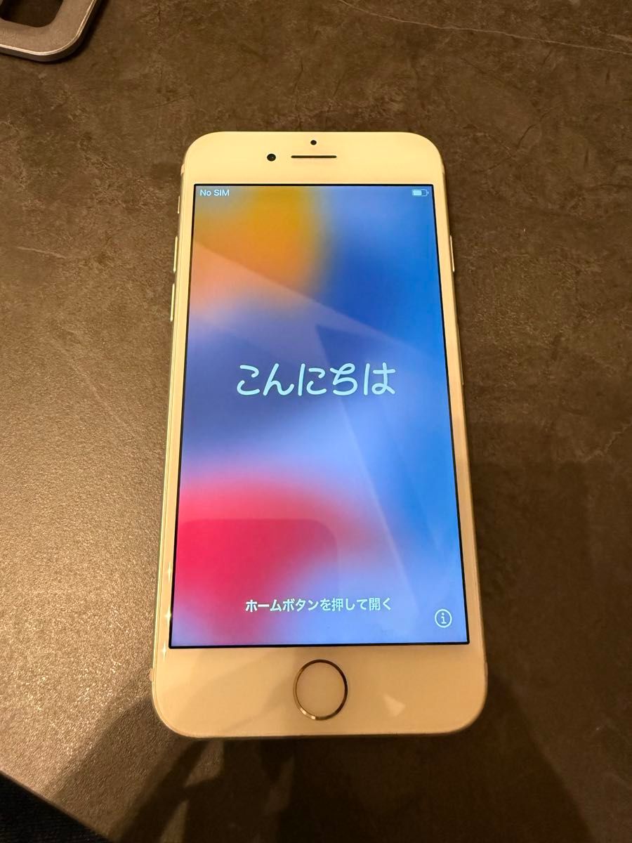 Apple iPhone7 32GB シルバー SIMフリー 初期化済み iPhone 7 Apple iPhone7 32GB シルバー SIMフリー 初期化済み iPhone 7